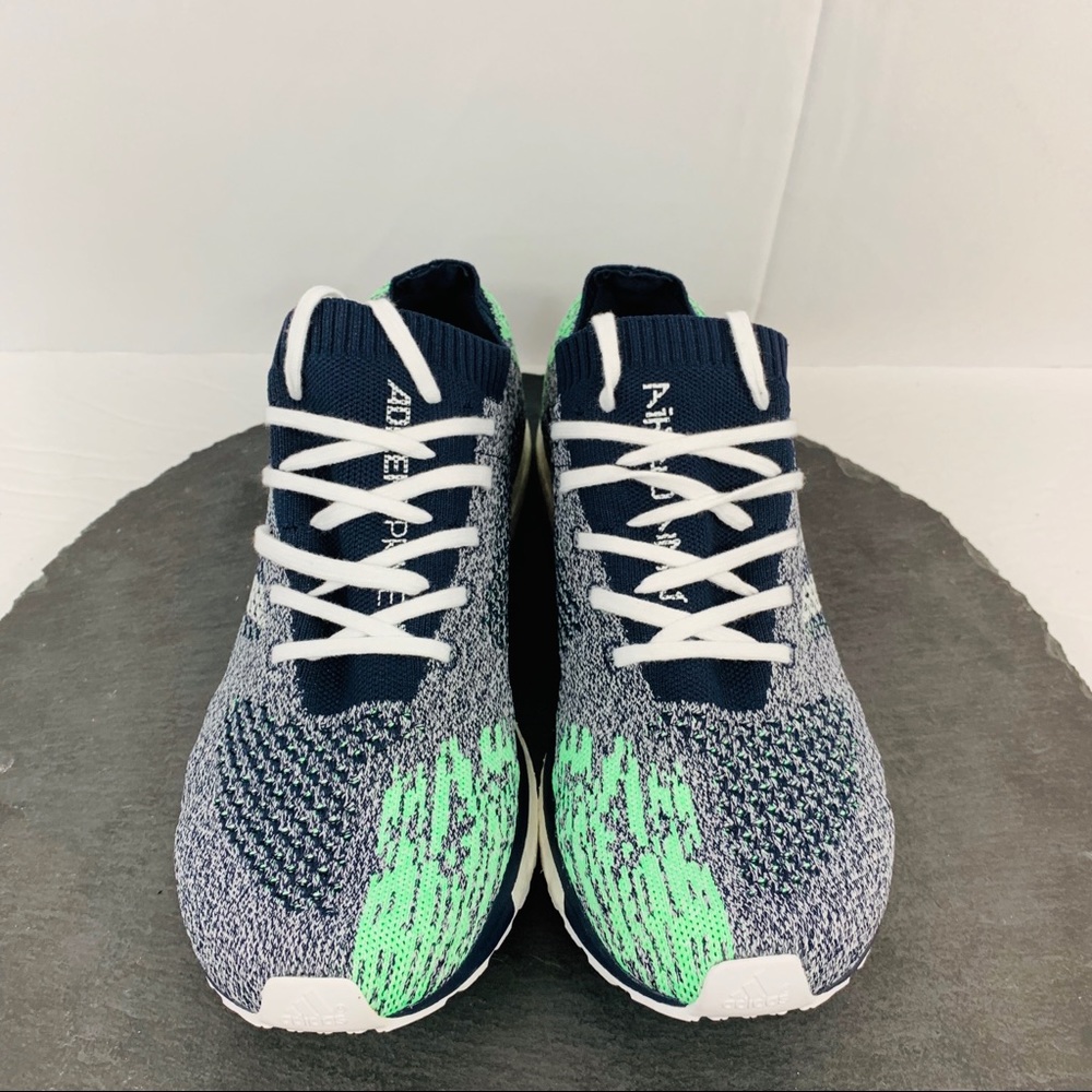 Adidas AdiZero Prime men’s shoes sz 9.5 - Picture 3 of 8